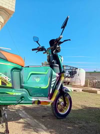 X900 موديل ٢٠٢٥ • بطاريات ٥ • موصل قرية الكسك