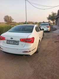كادينزا ٢٠١٤ • فتحة بانوراما • كاميرا خلفية