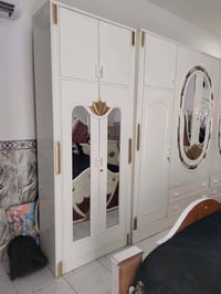 غرفة نجارة • عراقي • حله