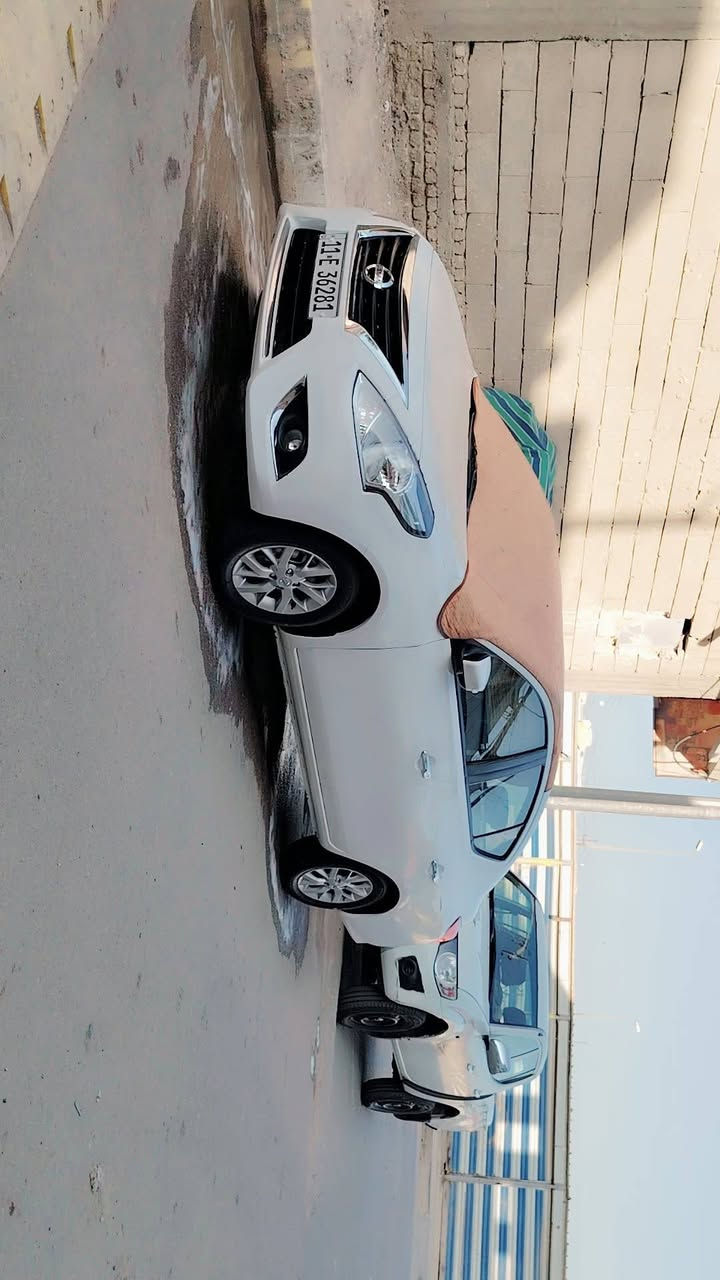 نيسان صني موديل 2024 رقم بغداد البيع فول مواصفات كفاله عاما بصمة ويل كب مري شفط فول مواصفات ماعده الفتحة تحويل مباشرمكان السيارة ناصريه مركز


**إذا كنت صاحب هذا الإعلان وتريد حذفه لأي سبب، رجاءا أرسل رسالة إلى الدعم الفني**