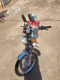 دراجه ساسوكي خبط لبيع دراجه ‏‪‪0781 798 5616‬‬‏