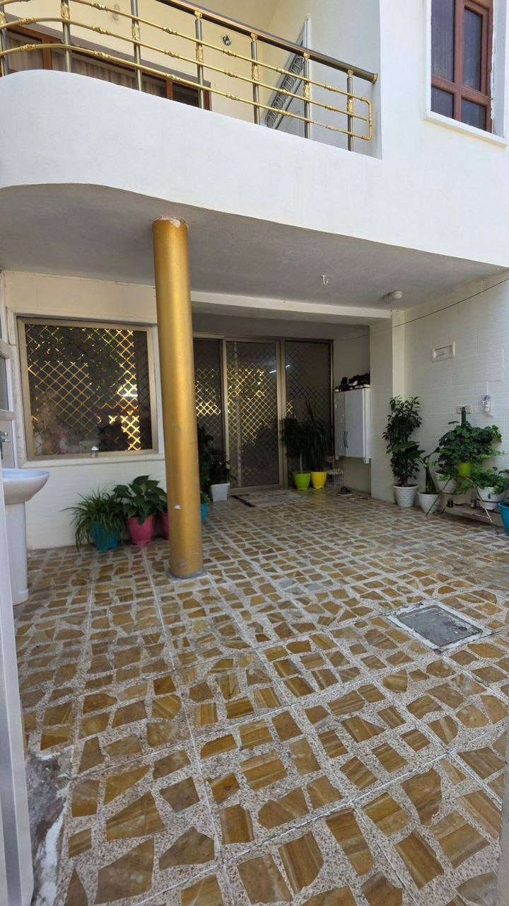 🔸سند طابو يتسجل بإسم اي عراقي
📍أربيل-بيت للبيع 5حساروك قرب شارع كورنيش 
➖مساحة 125M طابقين 
يتكون⤵️
➖3غرف نوم 
➖استقبال-صاله-مطبخ-مجموعه صحيات-كراج
📸 السعر والصورة متوفرة على قناتنا الرسمية في التليكرام 👇
🔗 https://t.me/aqaratabohssan

📞 تواصل مباشر واتساب أو اتصال:
📱 ***********
📱 ***********

#عقارات_اربيل #شقق_للبيع_اربيل #بيو_لبيع_اربيل  #فلل_للبيع_اربيل #مجمعات_سكنية_اربيل
 #عقارات_كردستان  
#استثمار_عقاري_اربيل #عقارات_بغداد_سليمانية_اربيل  #عقارات_شمال_العراق  

⬅️ الأسعار والصور داخل القناة… لا تفوّت الفرصة

تابعنا الان وشوف احدث العقارات يوميا 🏘️
🔗 https://t.me/aqaratabohssan

6 دفتر 20 ورقه
