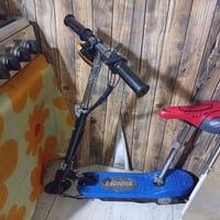 سكوتر كهربائي • جديد • ماستخدم