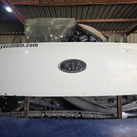 بنيد كيا تفصيخ 2005 الرقم  07706589861