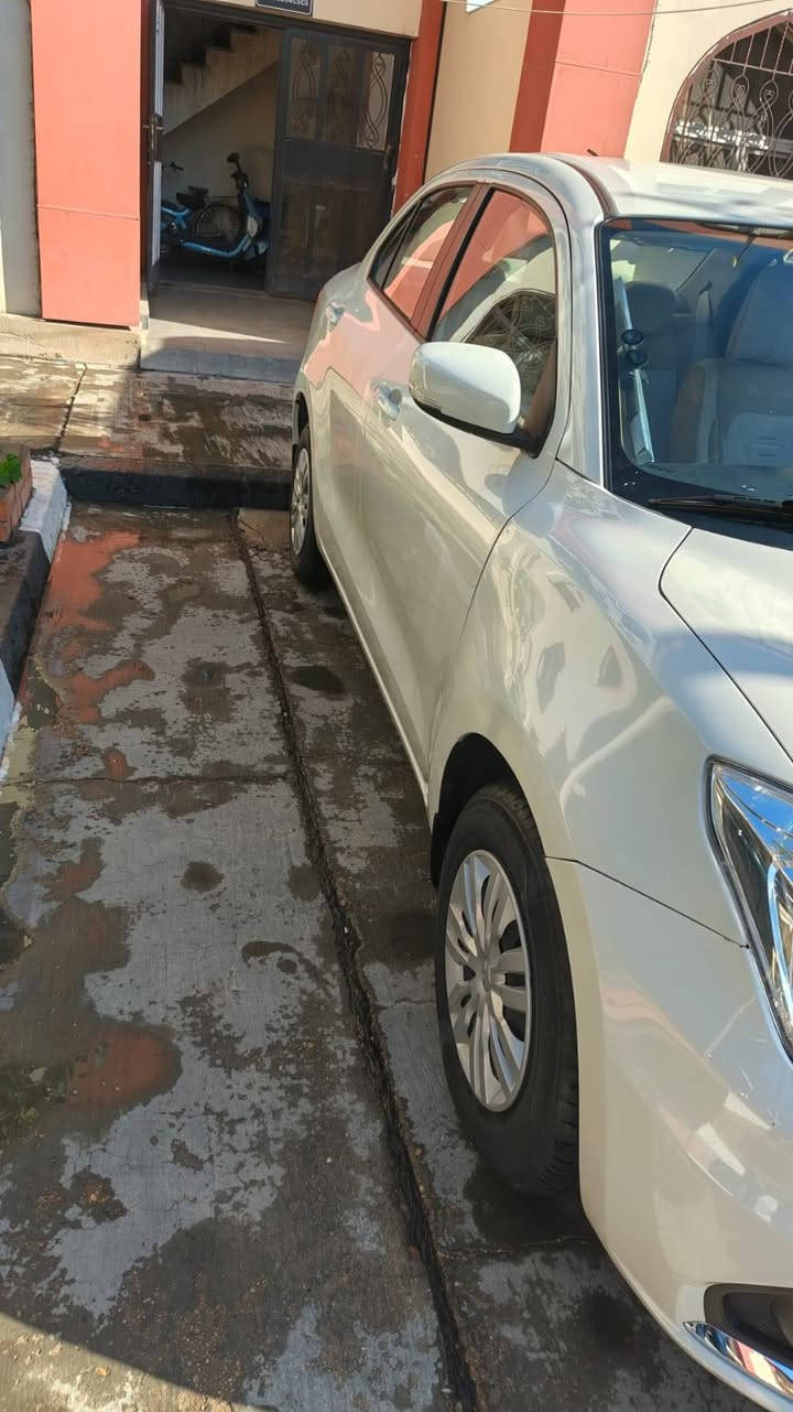 السلام عليكم سازوكي دزاير موديل 24 ماشيه 12 الف مكفوله عدى طخه بالجنطه السعر 105 مكان بغداد قرب وزاره الداخليه


**إذا كنت صاحب هذا الإعلان وتريد حذفه لأي سبب، رجاءا أرسل رسالة إلى الدعم الفني**