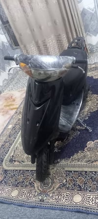 عصفوريه ٦٠ ياباني دراجه كامله سعر ٢٥٠ بغداد الشعله ٠٧٧١٢٨١٧٥٥٩