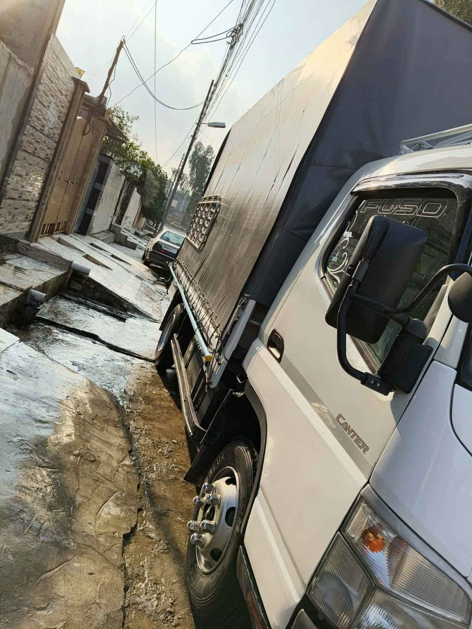 السلام عليكم
كنتر موديل 2016 /مكفوله وجاهزه
للاستفسار اتصل ع الرقم 
***********
***********

مكان الموصل /جانب الايسر
