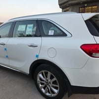 سورنتو V6 • ٢٠١٨ • رقم بغداد