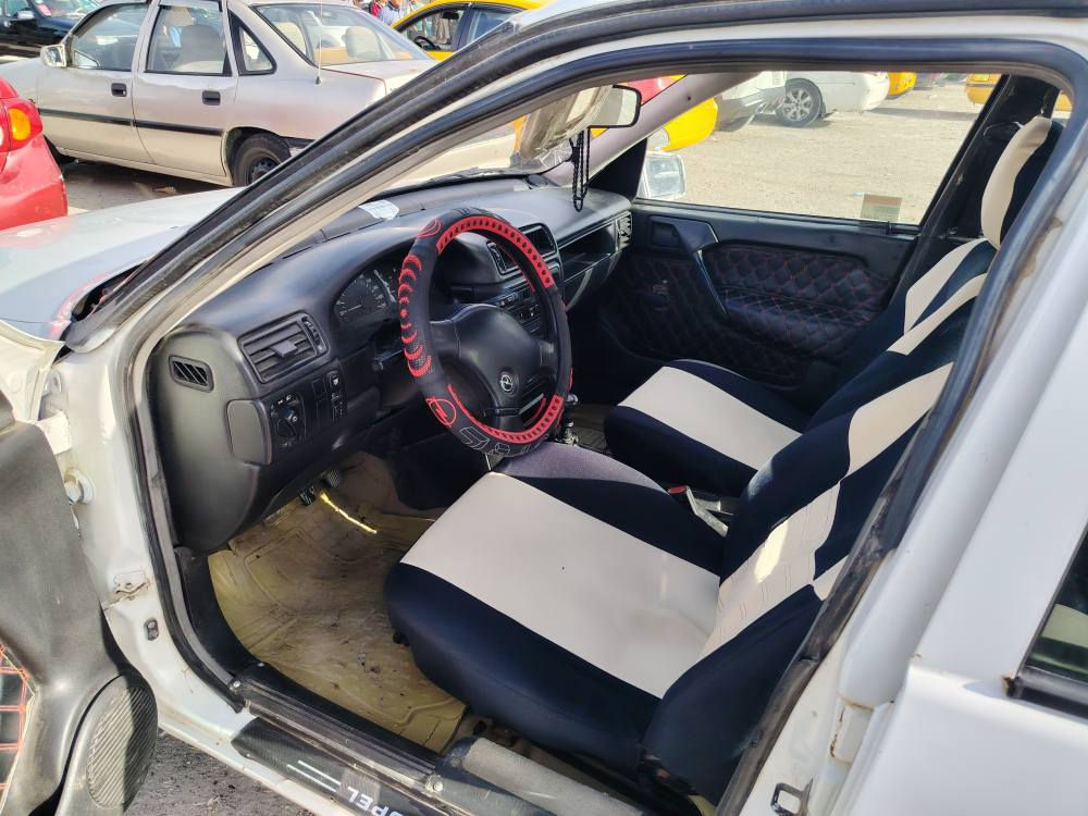 اوبل فکتراللبیع مکان کرکوک دفتربنزین ویا*********** كركوك, العراق
