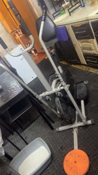 جهاز رياضي • نقص شاشة • بغداد العامرية