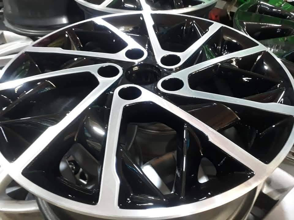 😍عروض رأس السنة🔥 ب50 الف 🔥
صبغ حراري بالفرن مع الفتح والشد والبلنص العنوان بغداد حي العامل مقابل مدرسة هاله بنت خويلد محلات محمد البهادلي ***********
