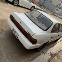 تويوتا كورلا • ٩٣ • مكفوله