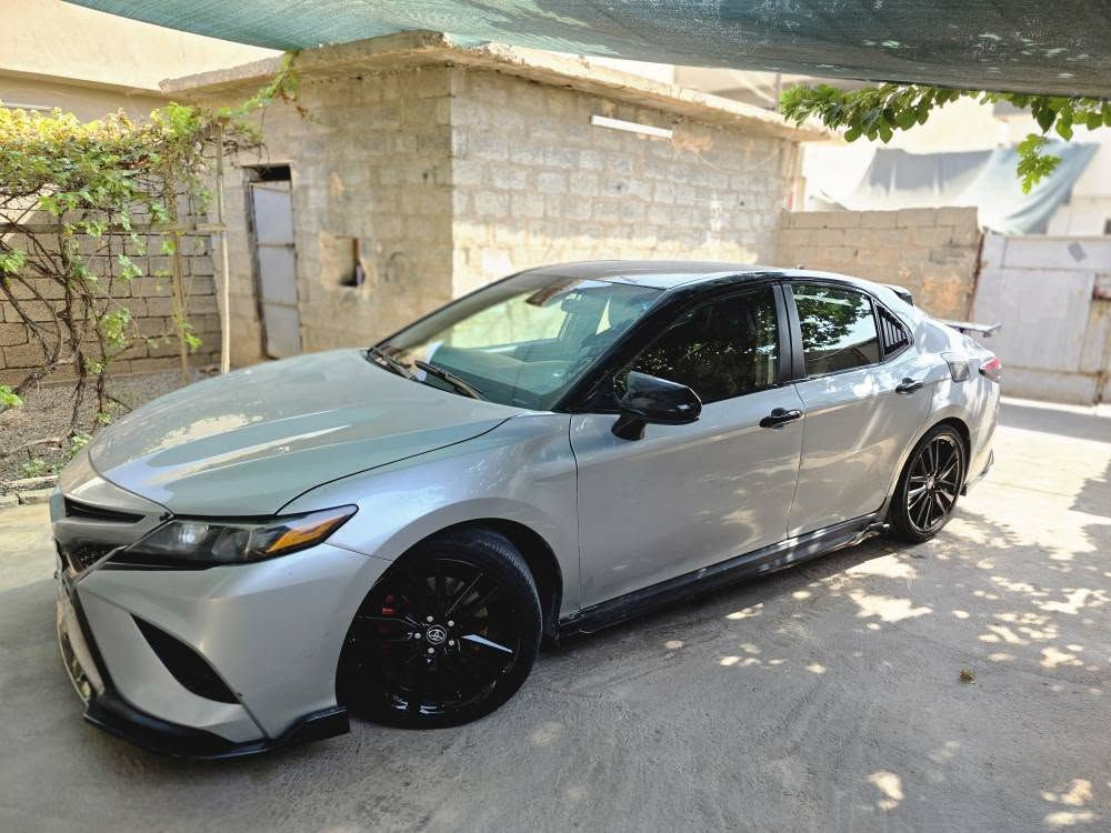 كامري trd موديل 2020 سياريكي بي مسروفه 4 بارجه و روعبيك بوياخه به بي ناوكردن ره قةم سنه وي كشتي تازةيه به ناوي خؤمه ويه دةفته ر به نزيني هه يه  سعري 170 تؤزي مجال كركوك, العراق


**إذا كنت صاحب هذا الإعلان وتريد حذفه لأي سبب، رجاءا أرسل رسالة إلى الدعم الفني**