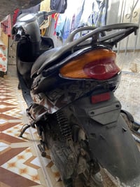 دولفين • اگزوز مفتوح • كفر جديد