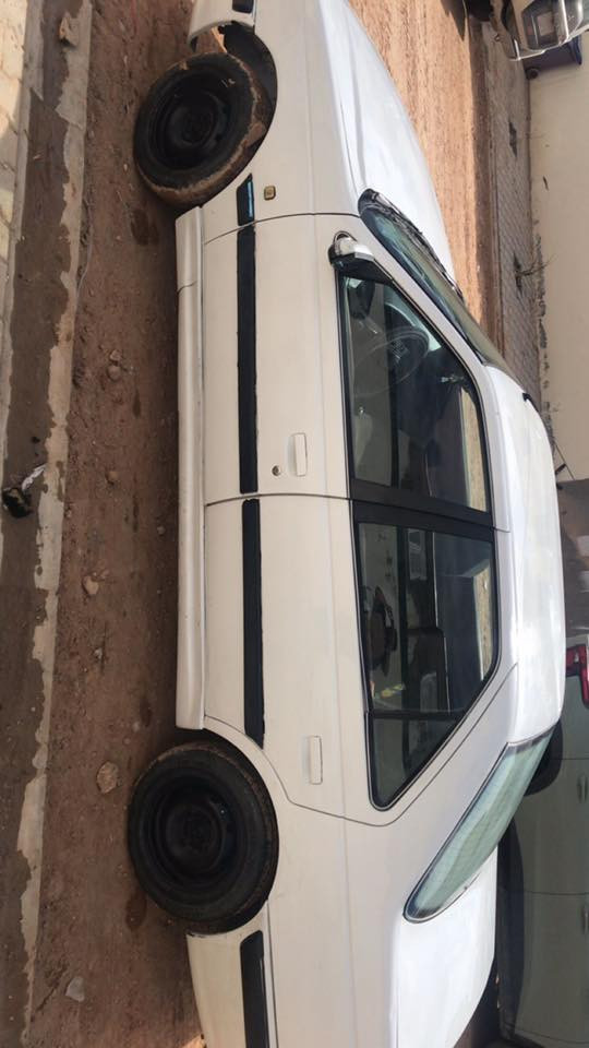 السلام عليكم بيجو بارص رقم نجف سنويه ساقطه 2024 المالك بالنجف سيارة مكفولة وللتفاصيل اكثر مراسلة ***********واتساب سعرها 40وبيها مجال
