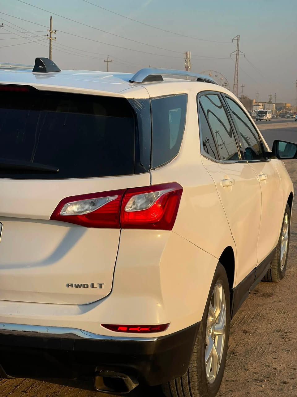 السعر ٨٩ مجال قليل كلش 
كونكس ١٩ محرك ٢٠٠٠ تيربو جاهزه حداديه وسط تبريد مرات يفصل سياره مصبوغه عام اثر تچيه بسيطه 
مكان ذي قار سوق الشيوخ  
***********
