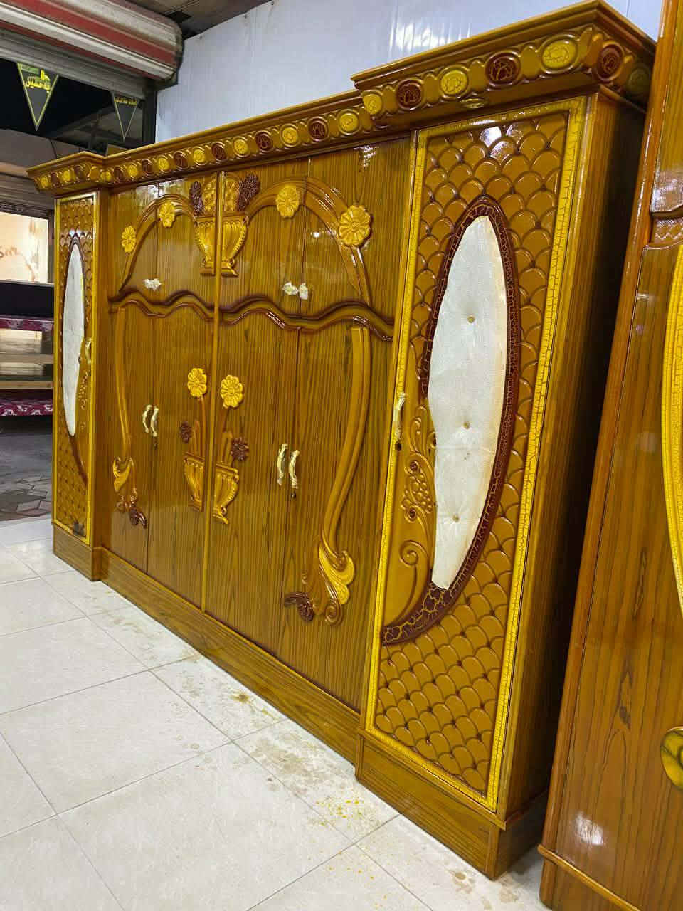 فقط ب 700 وي الشد والنقل داخل بغداد البصرة, العراق


**إذا كنت صاحب هذا الإعلان وتريد حذفه لأي سبب، رجاءا أرسل رسالة إلى الدعم الفني**