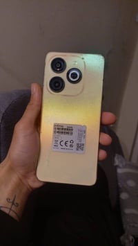 انفينكس • X6626D • بغداد العامريه