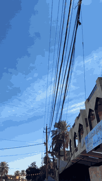 هايبرد • ٢٠٢٣ • حادث قطعتين