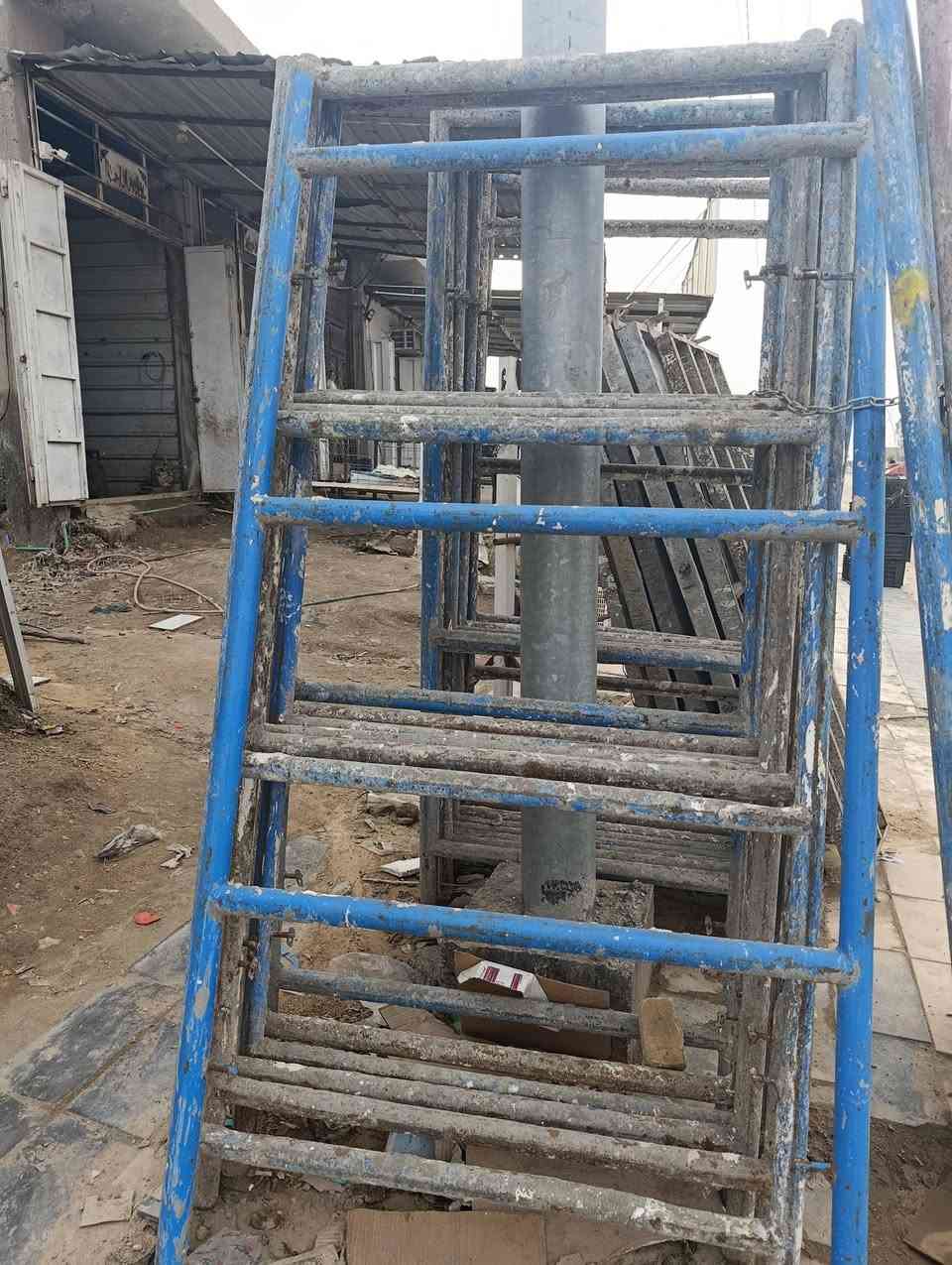 قفاصة البيع المكان واسط نعمانية  ***********
