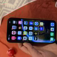 ايفون ١٣ برو ماكس • ذاكرة ٢٥٦ • نظيف