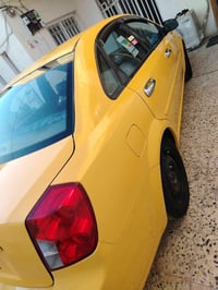 اوبترا • ٢٠٠٨ • رقم قادسيه