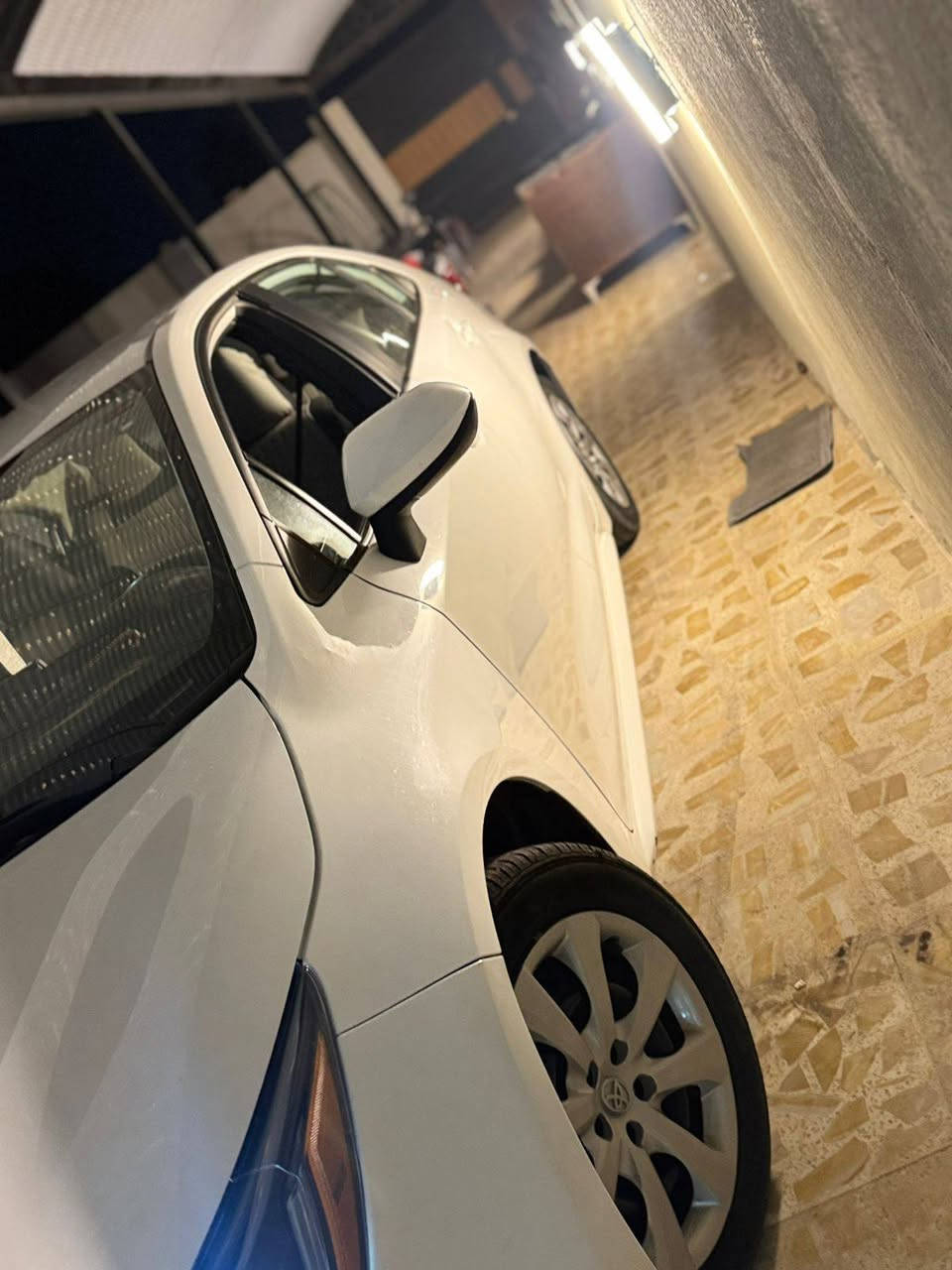 كورلا ٢٤ بسمي أمريكي رقم اربيل سعر ١٤٠


**إذا كنت صاحب هذا الإعلان وتريد حذفه لأي سبب، رجاءا أرسل رسالة إلى الدعم الفني**