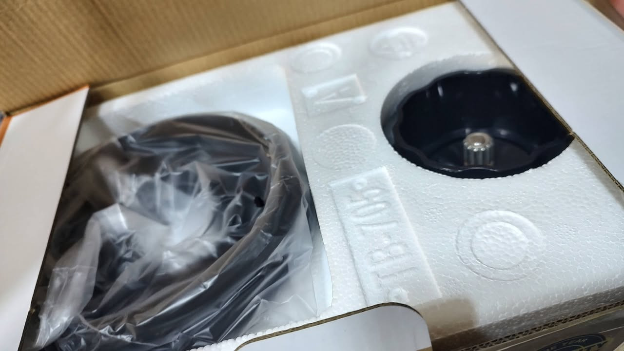 خلاط 2 في 1 متعدد الوظائف، مزود بمطاحن، شفرة من الفولاذ المقاوم للصدأ، حماية من الحرارة الزائدة


**إذا كنت صاحب هذا الإعلان وتريد حذفه لأي سبب، رجاءا أرسل رسالة إلى الدعم الفني**