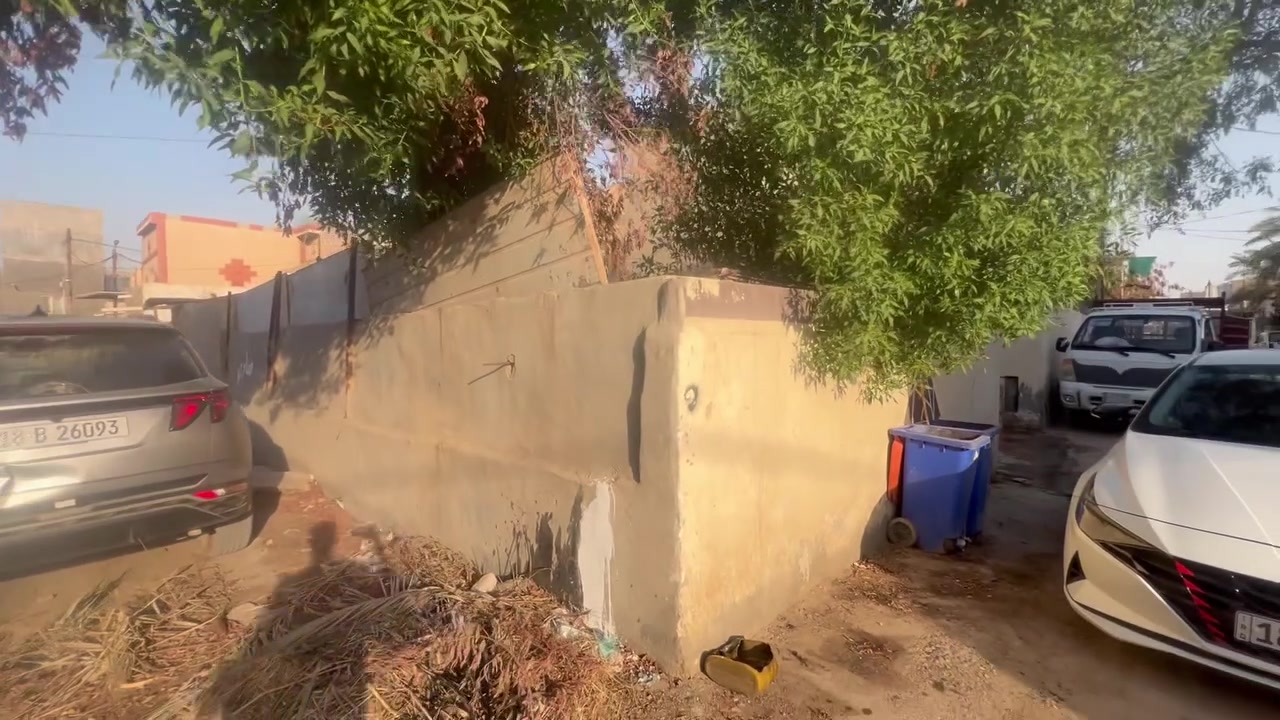 بسم الله الرحمن الرحيم
قطّعه للبيع ١٠٠ مربعه ركن 

القطعه طابو صرف تكدر تسحب عليه اسكان 

سعره. ٨٠ مليون 

مكانه بكرلي اولى شارع ٢٠ قرب أسواق جنات 

مكتب عقار الذهب الابيض في البكرلي بأداره ابو ليث الدليمي ***********
