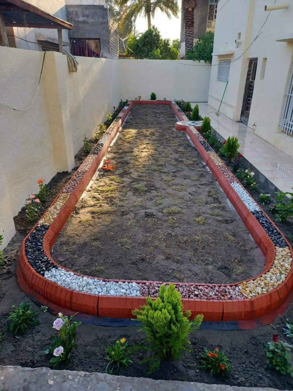 ختصاص مرشات حدايق ومزارع والله شغلنه مو من نترنيت تواصل عل  رقم *********** 0
