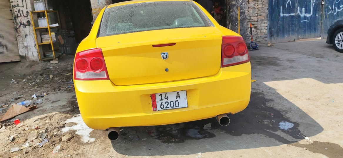 سلام عليكم (كلف بالنشر) 
جارجر موديل9 للبيع( رقم بصره انكليزي منضومه غاز 100  حداديه تبريد تخم تاير السياره جاهزه على اخر حبايه_خطها_ ناصريه_ ديوانيه)  العنوان الديوانية السعر (95وبيها مجال) _الاتصال ع الرقم. ***********
