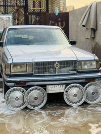 سلام وعليكم سوبر 82 بلاد مكينه بلاد 5M كير بلاد اوتو سياره جاهزه تبريد...