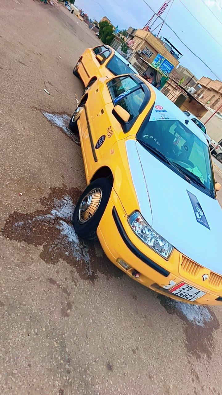 السلام عليكم سياره سماند للبيع موديل 11 كير مكينه بيكاتجو صدر امام خلف نظيفه صفر خطه الثانويه لل 30 السعر 32 وبيها مجال ***********
