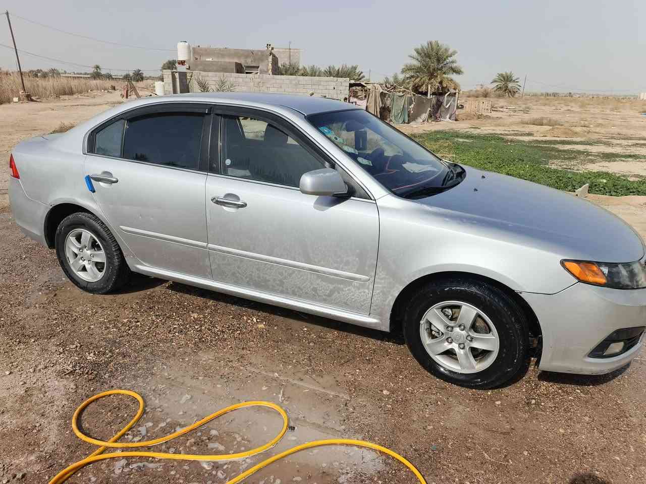 السلام عليكم اوبتيمه مديل 9 خليجي كفاله عامه ماعده جاملغ كدامك بصوره لا مبدل ولا مصلح بي خياس بسيط رقم بغداد بسمي مداور ثاني يوم سياره كير مكينه حداديه تخم تاير شرط كفاله عامه السعر 137وبيه مجال انتصل عل رقم ومتواجده عل فيس ‏‪***********‬‏
