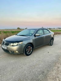 فورتي • ٢٠١٢ • وارد أمريكي