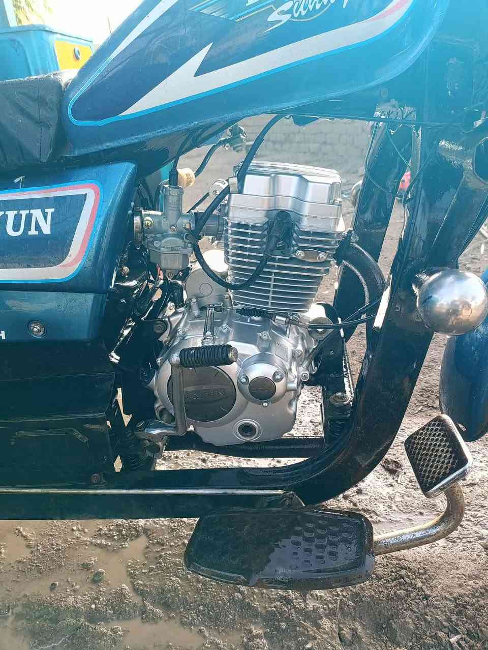 سلام عليكم شباب ستوته لبيع مديل 2021 رقم وسنويه تحويل ثاني يوم مكينته 25  ما بيه اي نقص رقم  ***********
