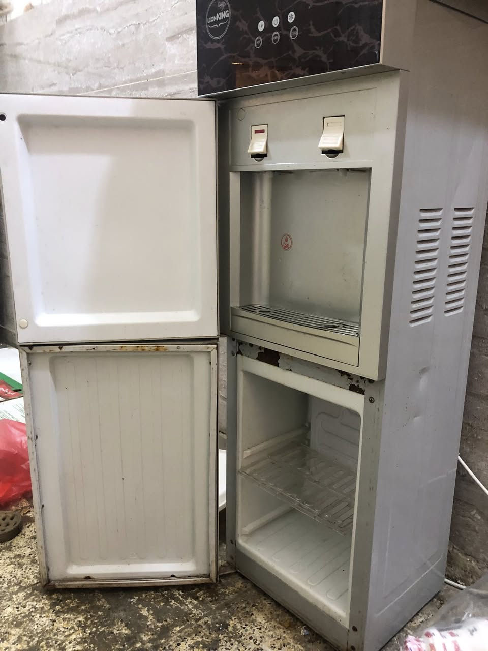 براد شغال كلشي مابيه سعر ٧٥ الاف عنواني باب المعظم الفضل


**إذا كنت صاحب هذا الإعلان وتريد حذفه لأي سبب، رجاءا أرسل رسالة إلى الدعم الفني**