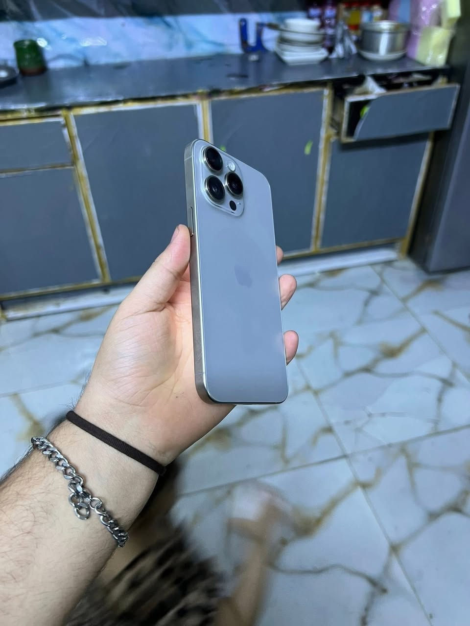 سعر٦٥٠وبي مجال
السلام عليكم ١٥برو ماكس مبدل شاشه وبطاريه وكاله
 فيس إيدي واكف اردله بس برمجه ب٢٥يرجع يشتغل كله شغال كامرات نت صوت اتصال كله شغال مكاني بعقوبه ***********
