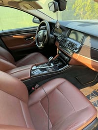 528i • ٢٠١٤ • توين توربو