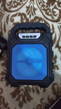 سبيكر