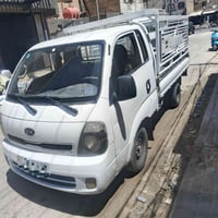 كيا موديل 14   انكليزي بسمي شخصيا سنويه مجدده جديد سياره  مال جناي تخم...
