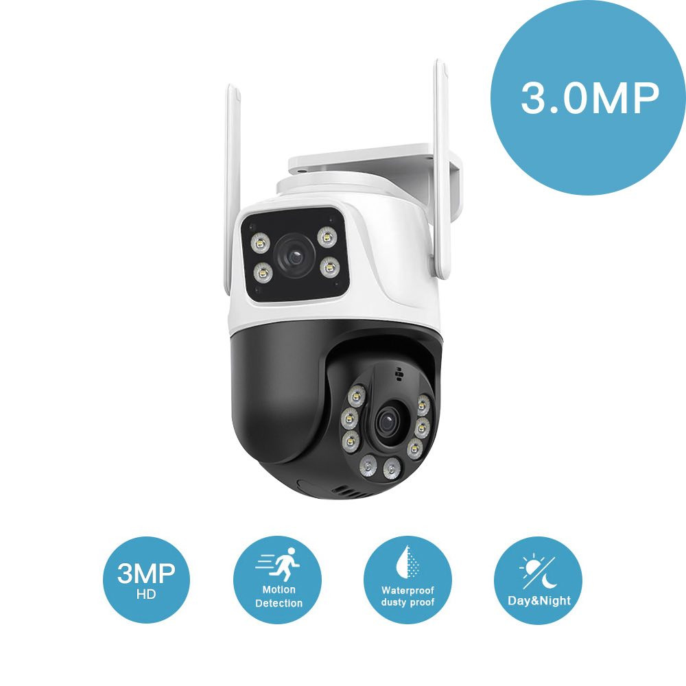 دبل كامرة مراقبة ماركة كلش مضبوطة اني شاد وحده بالبيت سعرهة 25 الف
تنربط ع تطبيق بالموبايل وتنربط ع تلفزيون 
وحده متحركة وحده ثابته 
سعرهة قفل مابي مجال 
وبيهة خاصية تتبع اشخاص وبيهة تصوير ليلي نهاري


**إذا كنت صاحب هذا الإعلان وتريد حذفه لأي سبب، رجاءا أرسل رسالة إلى الدعم الفني**