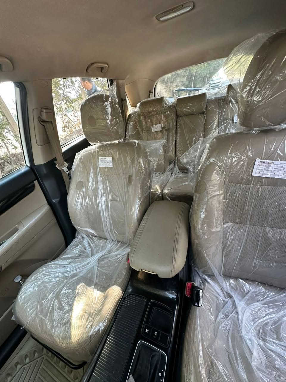 سورنتو 2015 كفاله عامه من كلشي عدا شبرين صبغ جاملغ امامي   وشبر بلبنيد  بدون معجون أثر شخط  سياره خليجي مكينه  جي دي اي فول عدا الفتحه  سيارة جاهزه ربع متخلي عليها.....
 السعر148 وبيه مجال قليل 
مكان سياره نجف المناذره 
مكلف بالنشر رقم صاحب السيارة 👇🏼👇🏼👇🏼

(يوجد واتساب)***********
