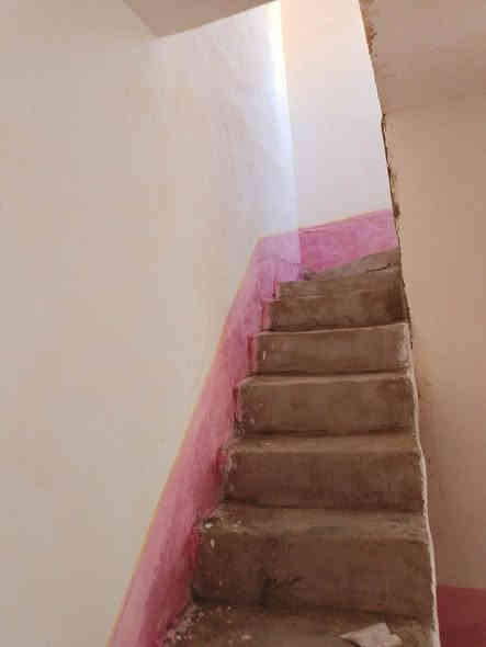 بيت 100م  للرهن ✅
الحولي شارع 60 مقابل مجمع السلام بالضبط
يحتوي على غرفة وصاله ومطبخ وصحيات داخليه وخارجيه وطارمه
سعر الرهن 15 مليون 💸 🤑 اي استفسار التتصار برقم وكولو من طرف ام اسيل امانة الله ورسوله لتعبرون اسمي مانة ابو فاضل العباس لضيعون حقي ‏
‏‭0777 987 8770‬ سيد مقتدى 
*********** سيد زين
