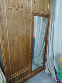 كنتور زاويه • صاج اصلي • الحريه حي السلام