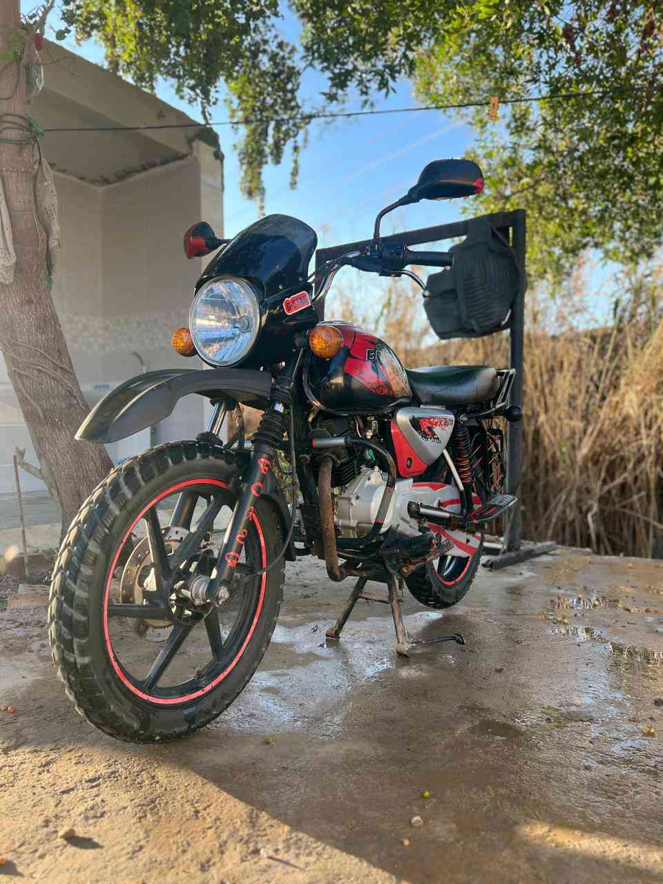 بوكسر موديل ٢٠٢٠ للبيع ***********
