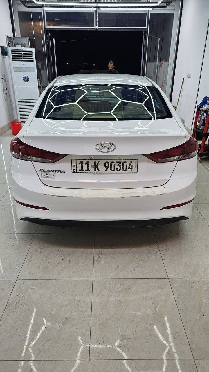 النترة خليجي موديل 2017 رقم بغداد انكليزي  هزةجديدة   مكفوله كفالة عامة ما عده طخه بلبنيد وخشم جاملغ وصورت الظربه مرفوقه ويه صور
سياره ماشيه 109

‏فتحة سقف 

‏كشنات جلد

‏تبريد خلفي امامي

‏اشاير بلمري

‏تحكم ستيرن

‏شاشة دشبول 

‏كامرة خلفي مكينة 2000سوبر السيارة ما عايزة برغي

‏ يعني كير مكينه حداديه كلة جديد السعر150وبيهة مجال مكاني بغداد البياع  ***********

‏
