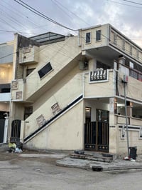 العامريه دور اللواعيب • ١٠٠م • وحدتين معزولتين