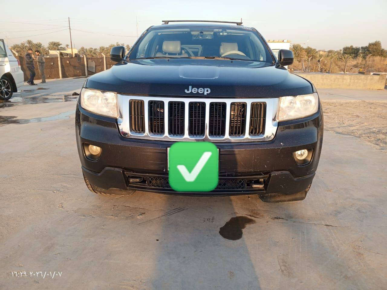 سلام عليكم سياره جيب موديل  2011  وارد خليجي أدوات ادوات للبيع
سياره مفوله عده الفتحه 
سياره كصت جنطه دخول جديد فول مواصفات عده الفتحه 
متوم طبق الصل رقام وسنويه نكليزي ويه الشاصي شمالي 
كير مكينه كفاله حديده جديده تخم تاير جديد 
مكينه 3600 
تبريد ثلج كهربائيات كله شغاله كشنات كله كهربائيات 
سياره جاهزه واحد عله واحد ألف دينار ما تخسر عليه 
السعر 70 وبيه مجال حك الجيه 
مكاني ناصرية 
***********
