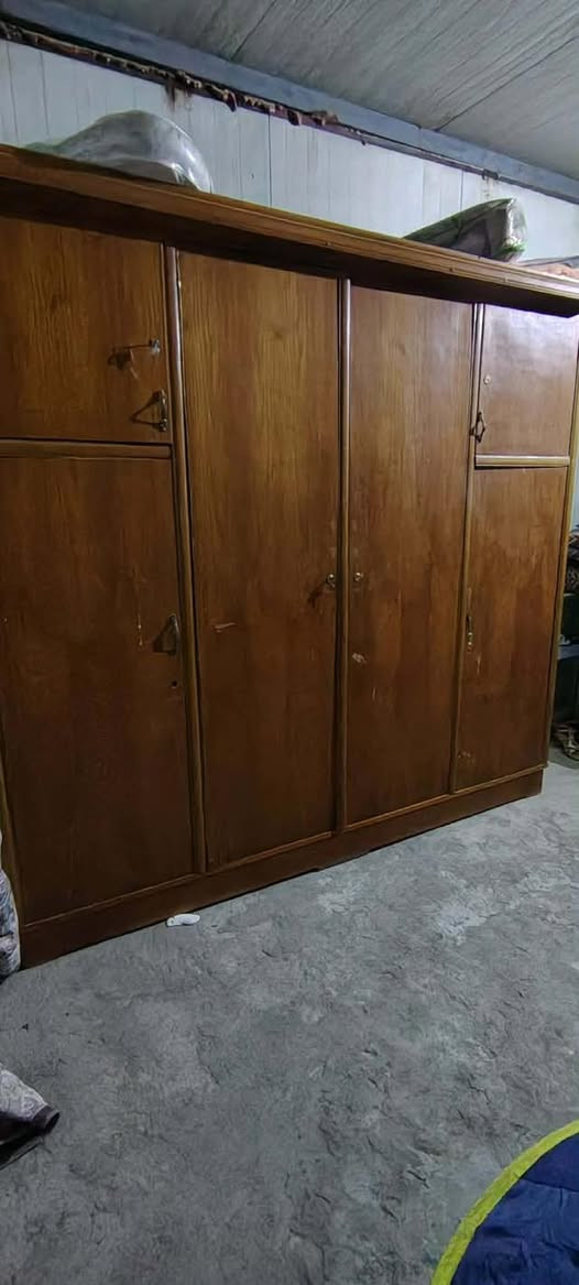 كنتور صاج اربعه باب ب٢٠٠ وميز ب٣٠ ومرايه صاج ب٥٠ وكنتور تركي ب٥٠حي التراث تقاطع الربيع


**إذا كنت صاحب هذا الإعلان وتريد حذفه لأي سبب، رجاءا أرسل رسالة إلى الدعم الفني**